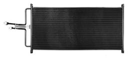 OSC-3092, OSC Automotive Air Conditioning Condensers for 2004-2008 F-150, 2006-2008 MARK LT - 3092 in UAE, Dubai. Condition - new. Price 430 AED. Photo, seller contacts | AUTO.AE