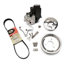 EMS-MS107-19CL, Eddie Motorsports LT Power Steering Pump Kits MS107-19CL في الإمارات, دبي. Condition - new. Price 2,890 AED. Photo, seller contacts | AUTO.AE