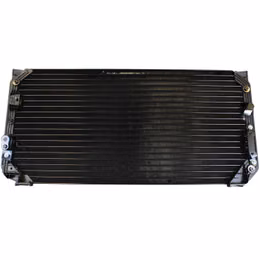 DNP-477-0508, Denso Air Conditioning Condensers for 1994-1997 COROLLA - 477-0508 в ОАЭ, Дубай. Состояние - новое. Цена 580 AED. Фото, контакты продавца | AUTO.AE