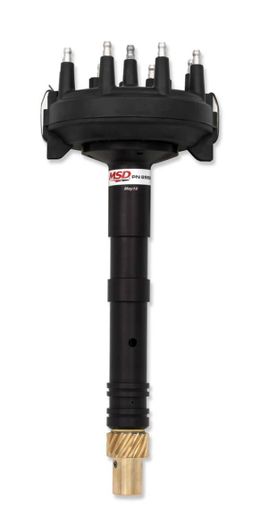 MSD-85583, MSD Pro-Billet Crank Trigger Distributors 85583 في الإمارات, دبي. Condition - new. Price 2,630 AED. Photo, seller contacts | AUTO.AE