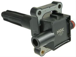 NGK-48935, NGK Ignition Coils U5087 в ОАЭ, Дубай. Состояние - новое. Цена 250 AED. Фото, контакты продавца | AUTO.AE
