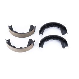 PWR-B1050, PowerStop Autospecialty Stock Replacement Brake Shoes B1050 in UAE, Dubai. Condition - new. Price 190 AED. Photo, seller contacts | AUTO.AE