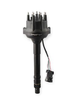 HLY-565-204BK, Holley EFI Dual-Sync Distributors 565-204BK في الإمارات, دبي. Condition - new. Price 2,910 AED. Photo, seller contacts | AUTO.AE