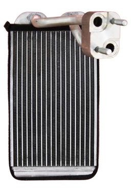 RDR-9010398, Agility Auto Parts Heater Cores for 2002-2009 ENVOY, TRAILBLAZER, 2004-2007 RAINIER - 9010398 в ОАЭ, Дубай. Состояние - новое. Цена 280 AED. Фото, контакты продавца | AUTO.AE