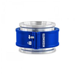 MIO-S0080, Mishimoto Quick-Release Clamp Assemblies MMCLAMP-QD-25BL في الإمارات، دبي. الحالة - جديدة. السعر 680 AED. صورة، جهات اتصال البائع | AUTO.AE