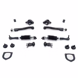 WAS-330, VERKLINE WAS-330 Suspension Upgrade Kit for PORSCHE 911 GT3 / GT3RS / GT2 (991) في الإمارات, دبي. Condition - new. Price 30,200 AED. Photo, seller contacts | AUTO.AE