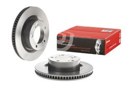 BBO-09-C500-11, Brembo Prime UV Coated Brake Rotors 09.C500.11 в ОАЭ, Дубай. Состояние - новое. Цена 490 AED. Фото, контакты продавца | AUTO.AE