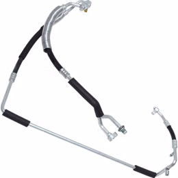 UAC-HA112738C, Universal Air Conditioner Air Conditioning Suction and Discharge Hose Assemblies for 2003-2005 AVIATOR - HA 112738C в ОАЭ, Дубай. Состояние - новое. Цена 270 AED. Фото, контакты продавца | AUTO.AE