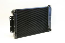 DWR-1239004M, DeWitts Direct-Fit Pro-Series Radiators for 1967-1969 CAMARO - 32-1239004M в ОАЭ, Дубай. Состояние - новое. Цена 4 610 AED. Фото, контакты продавца | AUTO.AE