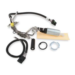 SNE-12-303, Holley Sniper OE Style 255 LPH EFI Fuel Pump Modules 12-303 في الإمارات, دبي. Condition - new. Price 2,360 AED. Photo, seller contacts | AUTO.AE