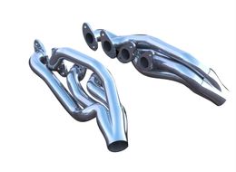 JBC-471011, Ultimate Headers 321 Stainless Steel Headers 471011 في الإمارات, دبي. Condition - new. Price 8,260 AED. Photo, seller contacts | AUTO.AE