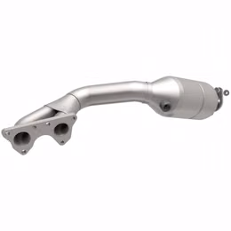 51181, MAGNAFLOW 51181 Manifold Catalytic Converter OEM Grade for AUDI S6 (C6) 2007-2010 in UAE, Dubai. Condition - new. Price 3,440 AED. Photo, seller contacts | AUTO.AE
