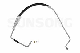 SUG-3401266, Sunsong Power Steering Hose Assemblies for 1997-2003 GRAND PRIX, 1998-1999 INTRIGUE, 1997-2002 REGAL - 3401266 في الإمارات, دبي. Condition - new. Price 110 AED. Photo, seller contacts | AUTO.AE