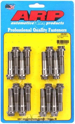 ARP-230-6301, ARP Pro Series Connecting Rod Bolts 230-6301 في الإمارات, دبي. Condition - new. Price ⁦1,090 AED⁩. Photo, seller contacts | AUTO.AE