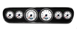 NVU-02706-03M, New Vintage USA 1964 1/2-66 Mustang Gauge Packages for 1965-1966 MUSTANG - 02706-03M في الإمارات, دبي. Condition - new. Price 5,880 AED. Photo, seller contacts | AUTO.AE