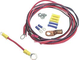 AAF-ALL76201, Allstar Performance Starter Solenoid Wiring Kits ALL76201 في الإمارات, دبي. Condition - new. Price 120 AED. Photo, seller contacts | AUTO.AE