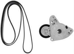 CEL-K49341D, Continental Accessory Drive Belt Kits for 2003-2011 ELEMENT - K49341D в ОАЭ, Дубай. Состояние - новое. Цена 620 AED. Фото, контакты продавца | AUTO.AE