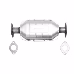 APH-642054, AP Exhaust Direct-Fit Catalytic Converters for 1997-2001 MONTERO SPORT - 642054 in UAE, Dubai. Condition - new. Price 1,170 AED. Photo, seller contacts | AUTO.AE