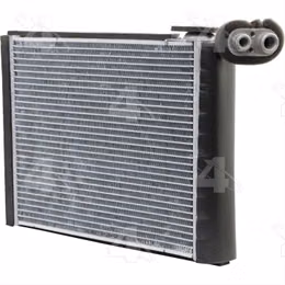 FSS-64010, Four Seasons Evaporator Cores 64010 в ОАЭ, Дубай. Состояние - новое. Цена 610 AED. Фото, контакты продавца | AUTO.AE