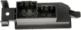 RNB-984-494, Dorman Blower Motor Resistors for 2013 DART - 984-494 in UAE, Dubai. Condition - new. Price 380 AED. Photo, seller contacts | AUTO.AE