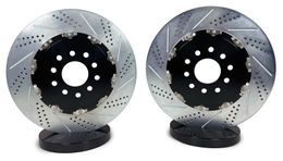BAE-2301070, Baer Brakes EradiSpeed+ Brake Rotors for 2020-2025 CORVETTE - 2301070 in UAE, Dubai. Condition - new. Price 5,020 AED. Photo, seller contacts | AUTO.AE