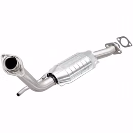 23368, MAGNAFLOW 23368 Catalytic Converter Direct-Fit Standard Grade for FORD LTD 1981-1985 in UAE, Dubai. Condition - new. Price 1,680 AED. Photo, seller contacts | AUTO.AE