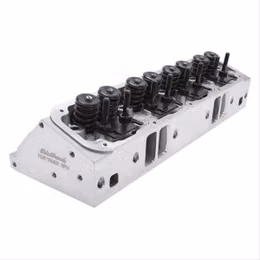 EDL-61775, Edelbrock Performer RPM Chrysler Magnum Cylinder Heads 61775 in UAE, Dubai. Condition - new. Price 6,540 AED. Photo, seller contacts | AUTO.AE