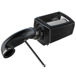 SBF-75-5157, S&B Filters Cotton Filter Cold Air Intake Kits 75-5157 في الإمارات, دبي. Condition - new. Price 1,810 AED. Photo, seller contacts | AUTO.AE
