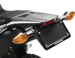 YSH-070BG123502, Yoshimura Fender Eliminator Kits 070BG123502 в ОАЭ, Дубай. Состояние - новое. Цена 1 030 AED. Фото, контакты продавца | AUTO.AE
