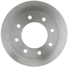 ADO-18A928A, ACDelco Silver Non-Coated Brake Rotors 19241880 in UAE, Dubai. Condition - new. Price 360 AED. Photo, seller contacts | AUTO.AE