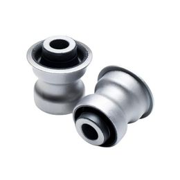 Q0896, HARDRACE Q0896 Rear Lower Arm Bushing Kit (Harden Rubber), 2pcs for TOYOTA GR Yaris 2020- в ОАЭ, Дубай. Состояние - новое. Цена 610 AED. Фото, контакты продавца | AUTO.AE