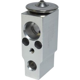 UAC-EX10581C, Universal Air Conditioner Air Conditioning Expansion Valves for 2009-2010 CUBE - EX 10581C в ОАЭ, Дубай. Состояние - новое. Цена 100 AED. Фото, контакты продавца | AUTO.AE