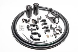 RDM-20-0590-FL, Radium Engineering Oil Catch Cans 20-0590-FL في الإمارات, دبي. Condition - new. Price ⁦2,820 AED⁩. Photo, seller contacts | AUTO.AE