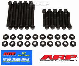 154-3705, ARP 154-3705 Head Bolt Kit for SB FORD 302W 12pt в ОАЭ, Дубай. Состояние - новое. Цена 590 AED. Фото, контакты продавца | AUTO.AE