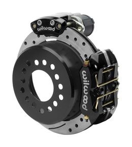 WIL-140-16163-D, Wilwood Forged DynaPro Low-Profile Rear Electronic Parking Brake Kits 140-16163-D в ОАЭ, Дубай. Состояние - новое. Цена ⁦11 100 AED⁩. Фото, контакты продавца | AUTO.AE