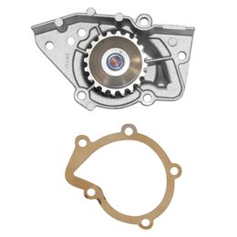 GMB-156-2120, GMB OE Replacement Water Pumps for 1989-1991 405 - 156-2120 in UAE, Dubai. Condition - new. Price 220 AED. Photo, seller contacts | AUTO.AE