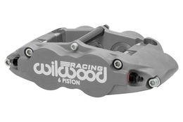 WIL-120-15988, Wilwood Forged Narrow Superlite 6 Radial Mount Calipers 120-15988 в ОАЭ, Дубай. Состояние - новое. Цена ⁦3 350 AED⁩. Фото, контакты продавца | AUTO.AE