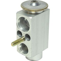 UAC-EX529491C, Universal Air Conditioner Air Conditioning Expansion Valves for 2012-2014 FOCUS - EX 529491C в ОАЭ, Дубай. Состояние - новое. Цена 90 AED. Фото, контакты продавца | AUTO.AE