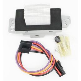 HLN-2BMR0087, Holstein Parts Blower Motor Resistors 2BMR0087 in UAE, Dubai. Condition - new. Price 250 AED. Photo, seller contacts | AUTO.AE