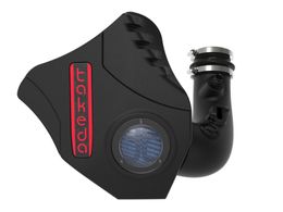 AFE-56-70037R, aFe Takeda Momentum Pro 5R Cold Air Intake Systems for 2021-2024 GR SUPRA, 2019-2026 Z4 - 56-70037R в ОАЭ, Дубай. Состояние - новое. Цена 1 810 AED. Фото, контакты продавца | AUTO.AE