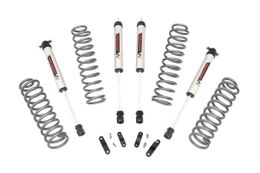 ROU-67870, Rough Country V2 Suspension Lift Kits for 2007-2017 WRANGLER, 2018 WRANGLER JK - 67870 в ОАЭ, Дубай. Состояние - новое. Цена 3 300 AED. Фото, контакты продавца | AUTO.AE