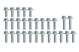 ICB-551947, ICT Billet Supercharger Hat and Fuel Rail Hardware Kits for 2012-2015 CAMARO, 2009-2013 CORVETTE - 551947 in UAE, Dubai. Condition - new. Price 150 AED. Photo, seller contacts | AUTO.AE
