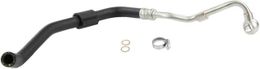 RIN-CHT0703, Rein - Turbocharger Hoses for 2005-2009 A4, A4 QUATTRO - CHT0703 في الإمارات, دبي. Condition - new. Price 310 AED. Photo, seller contacts | AUTO.AE