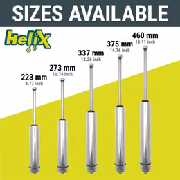 HLI-787820, Helix Coilover Conversion Kits HEXRCCGM30002 in UAE, Dubai. Condition - new. Price 5,020 AED. Photo, seller contacts | AUTO.AE