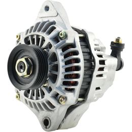 DNP-210-4134, Denso Remanufactured Alternators for 1996-2000 CIVIC, 1996-1997 CIVIC DEL SOL - 210-4134 в ОАЭ, Дубай. Состояние - новое. Цена 630 AED. Фото, контакты продавца | AUTO.AE