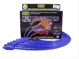 TAY-74671, Taylor Spiro-Pro Spark Plug Wire Sets 74671 في الإمارات, دبي. Condition - new. Price 470 AED. Photo, seller contacts | AUTO.AE