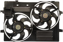RNB-620-927, Dorman Electric Fans for 2002-2007 X-TYPE - 620-927 в ОАЭ, Дубай. Состояние - новое. Цена 1 940 AED. Фото, контакты продавца | AUTO.AE