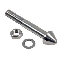 DSR-011702DS, Detroit Speed Billet Hood Latch Pins 011702DS في الإمارات, دبي. Condition - new. Price 320 AED. Photo, seller contacts | AUTO.AE
