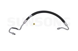 SUG-3402890, Sunsong Power Steering Hose Assemblies for 2011-2017 EQUINOX, TERRAIN - 3402890 в ОАЭ, Дубай. Состояние - новое. Цена 170 AED. Фото, контакты продавца | AUTO.AE