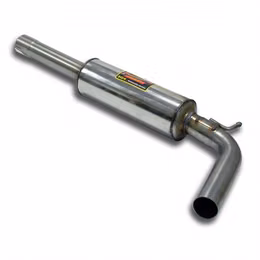 768903., SUPERSPRINT 768903. Centre Exhaust for AUDI A1 (8X) в ОАЭ, Дубай. Состояние - новое. Цена 2 390 AED. Фото, контакты продавца | AUTO.AE